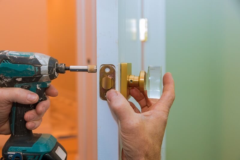 Easy Fixes for Loose Door Handles: Secure Your Home Today